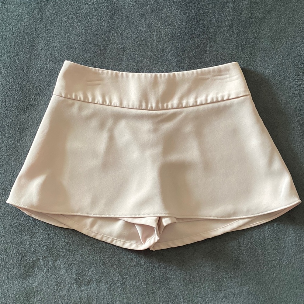 Express Size 2 Skort